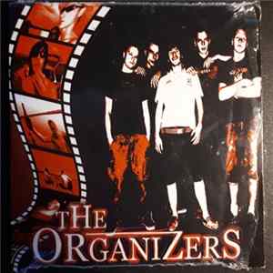 The Organizers - The Organizers Mp3
