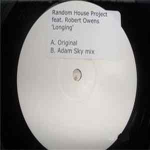 Random House Project Feat. Robert Owens - Longing Mp3