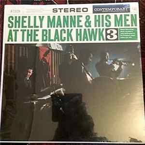 Shelly Manne & His Men - At The Black Hawk, Vol. 3 Mp3