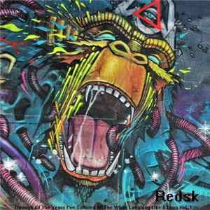 RedSK - Through All The Years I've Suffered All The While Laughing Like A Loon Vol. 1 Mp3