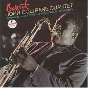 John Coltrane Quartet - Crescent Mp3