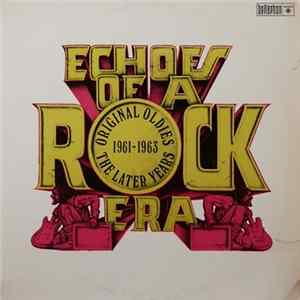 Various - The Later Years Mp3