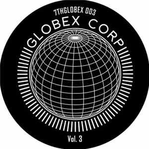 Various - Globex Corp Volume 3 Mp3