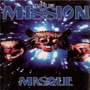 The Mission - Masque Mp3
