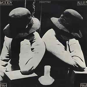 Woody Allen - Standup Comic: 1964-1968 Mp3