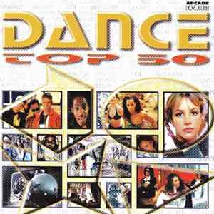 Various - Dance Top 50 Mp3