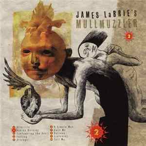 James LaBrie's Mullmuzzler - Mullmuzzler 2 Mp3
