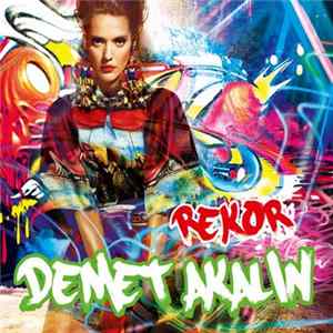 Demet Akalın - Rekor Mp3