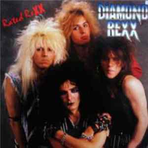 Diamond Rexx - Rated Rexx Mp3