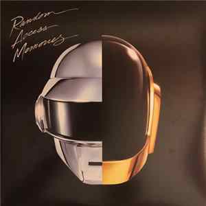 Daft Punk - Random Access Memories Mp3
