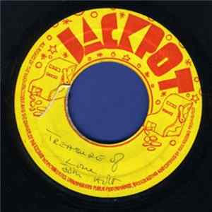 John Holt - The Treasure Of Love / I'll Always Love You Mp3