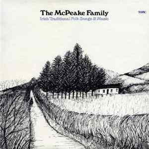 The McPeake Family - The McPeake Family Mp3