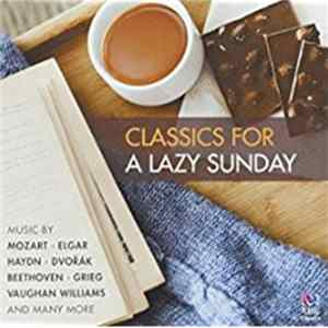 Various - Classics For A Lazy Sunday Mp3