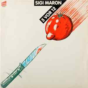 Sigi Maron - 05 Vor 12 Mp3