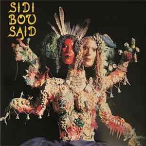 Sidi Bou Said - Three Sides Mp3