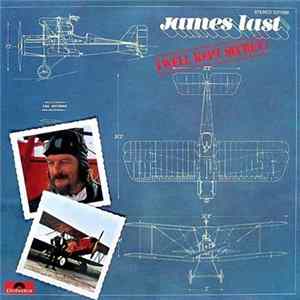 James Last - Well Kept Secret Mp3