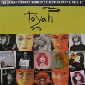 Toyah - The Safari Singles Collection Part 1: 1979-1981 Mp3