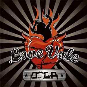 Doga - Love Vole Mp3
