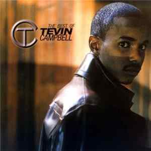 Tevin Campbell - The Best Of Mp3