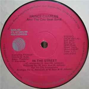 Prince Charles And The City Beat Band - In The Street Mp3