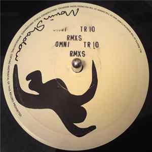 Omni Trio - Omni Trio Rmxs Mp3