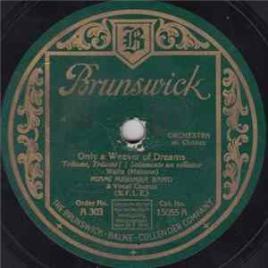Miami Marimba Band & Vocal Chorus - Only A Weaver Of Dreams / Dreamy Carolina Moon Mp3
