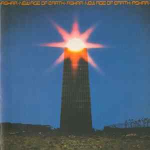 Ashra - New Age Of Earth Mp3