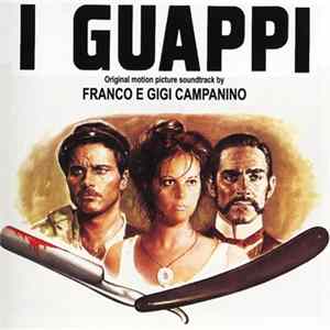 Franco E Gigi Campanino - I Guappi Mp3