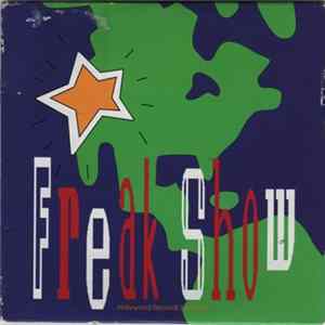 Various - Freak Show - Hollywood Records Sampler Mp3