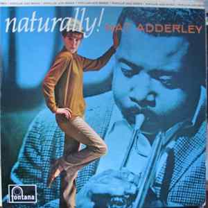 Nat Adderley - Naturally! Mp3