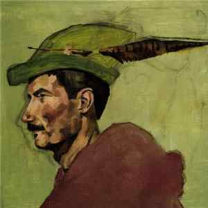 Benjy Ferree - Leaving The Nest Mp3