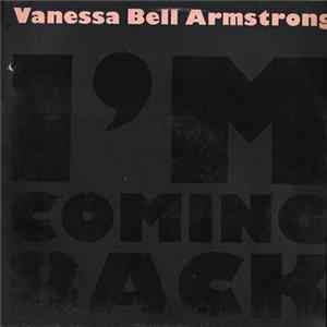 Vanessa Bell Armstrong - I'm Coming Back Mp3