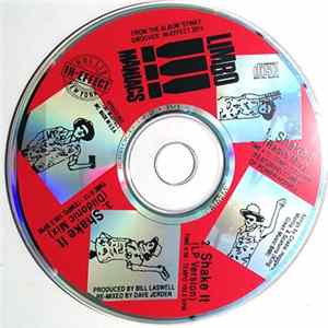 Limbo !!! Maniacs - Shake It Mp3