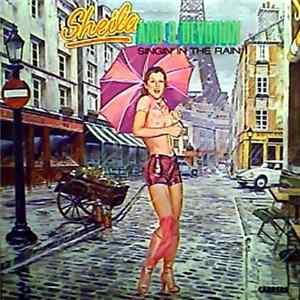 Sheila & B. Devotion - Singin' In The Rain Mp3