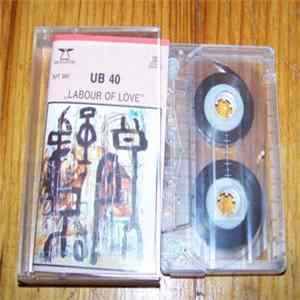 UB40 - Labour Of Love Mp3