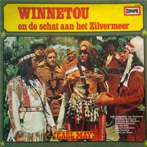 Karl May - Winnetou En De Schat Aan Het Zilvermeer Mp3