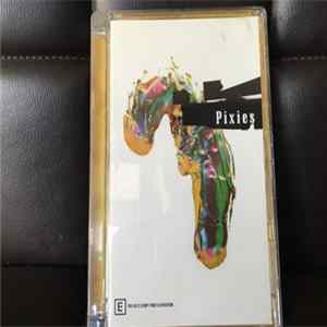 Pixies - Pixies Mp3