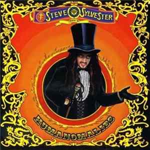 In Death Of Steve Sylvester - Humanomalies Mp3