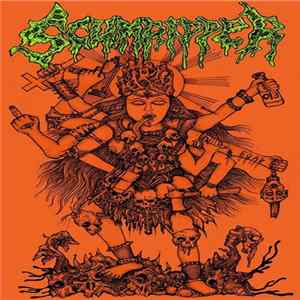 Scumripper - Scumripper Mp3