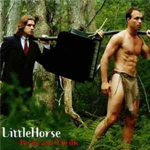 LittleHorse - Perils And Thrills Mp3