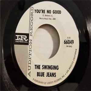 The Swinging Blue Jeans - You're No Good Mp3