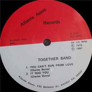 Together Band - Together Band Mp3
