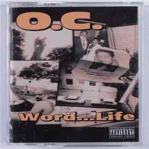 O.C. - Word...Life Mp3