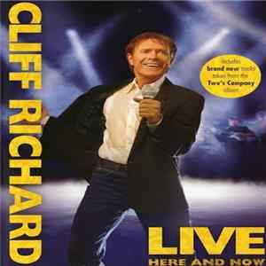 Cliff Richard - Live Here And Now Mp3