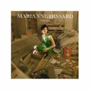 Marianne Dissard - L'Entredeux Mp3