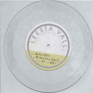 Austin Miller - All Day Long (take 1) Mp3