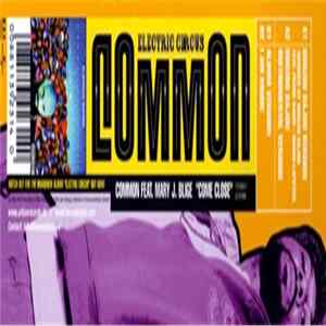 Common - Come Close Mp3