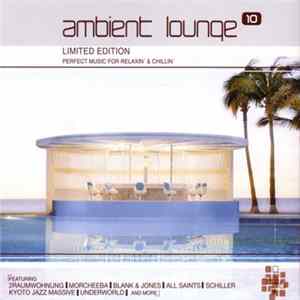 Various - Ambient Lounge 10 Mp3