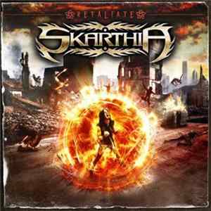 Skarthia - Retaliate Mp3