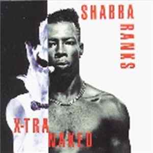 Shabba Ranks - X-Tra Naked Mp3